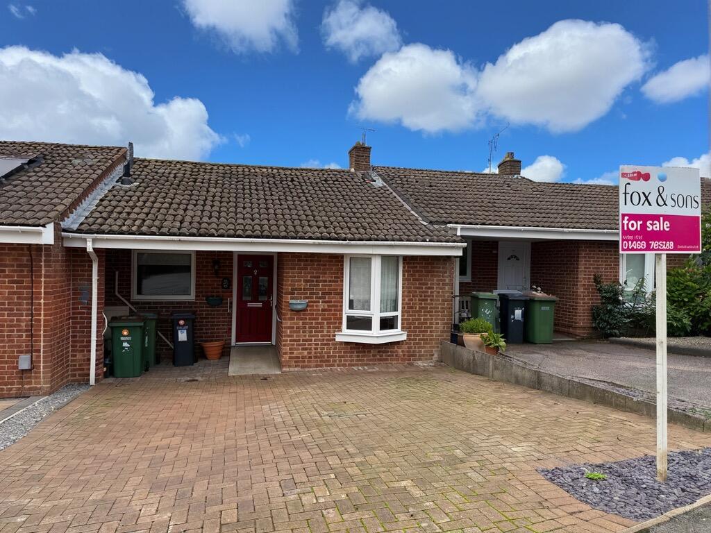 Main image of property: Ferndale, Hedge End, Southampton