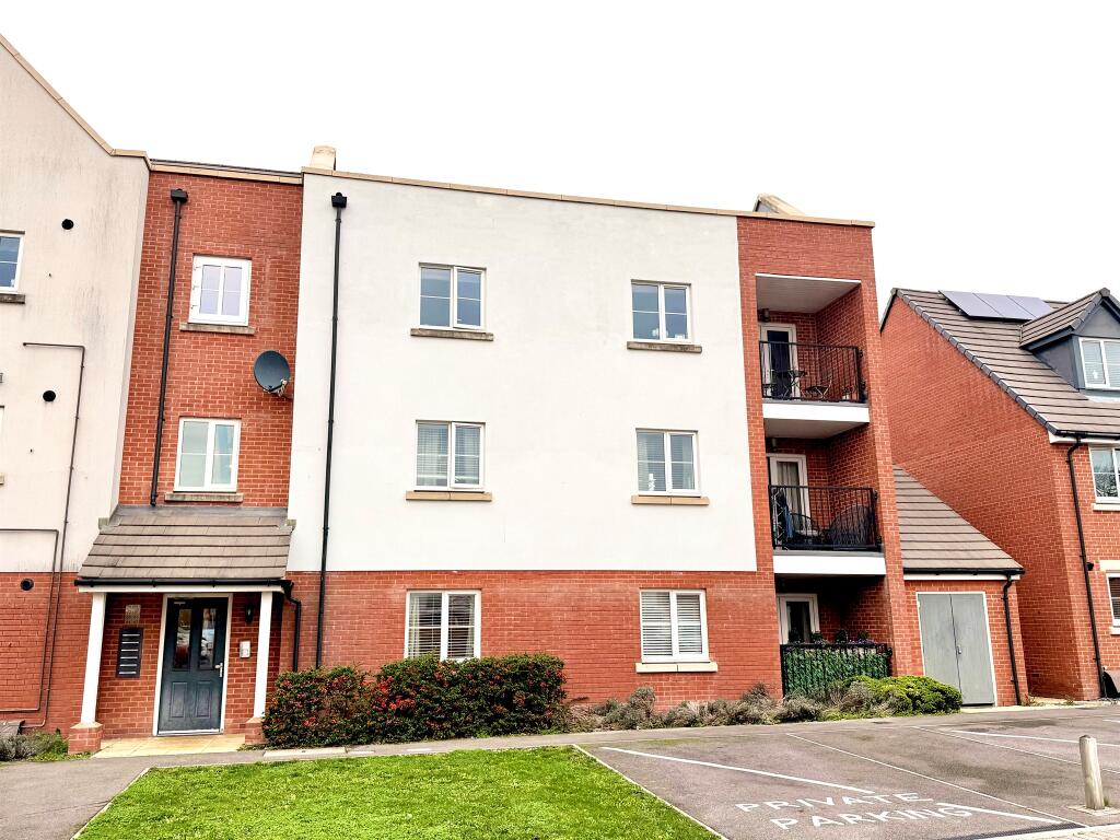 Main image of property: Le Marechal Avenue, Bursledon, Southampton