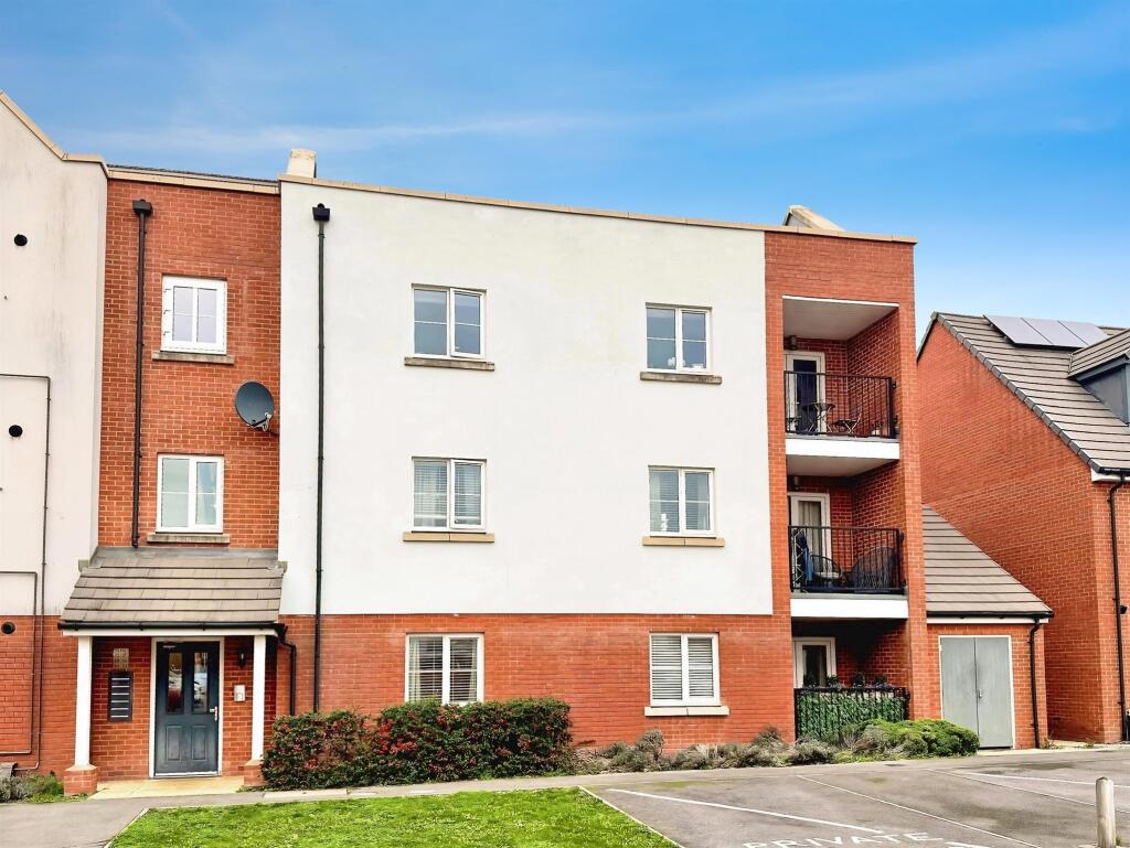 Main image of property: Le Marechal Avenue, Bursledon, Southampton