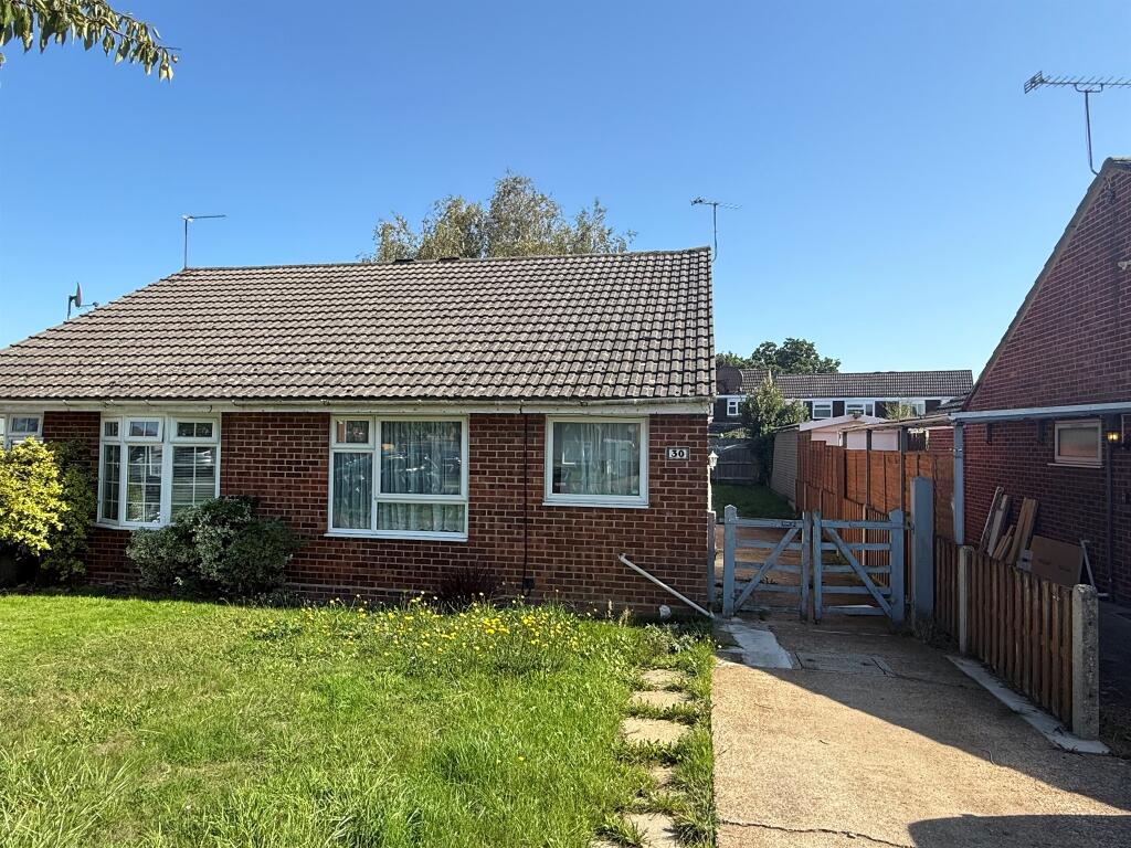 Main image of property: Sengana Close, Botley, Southampton