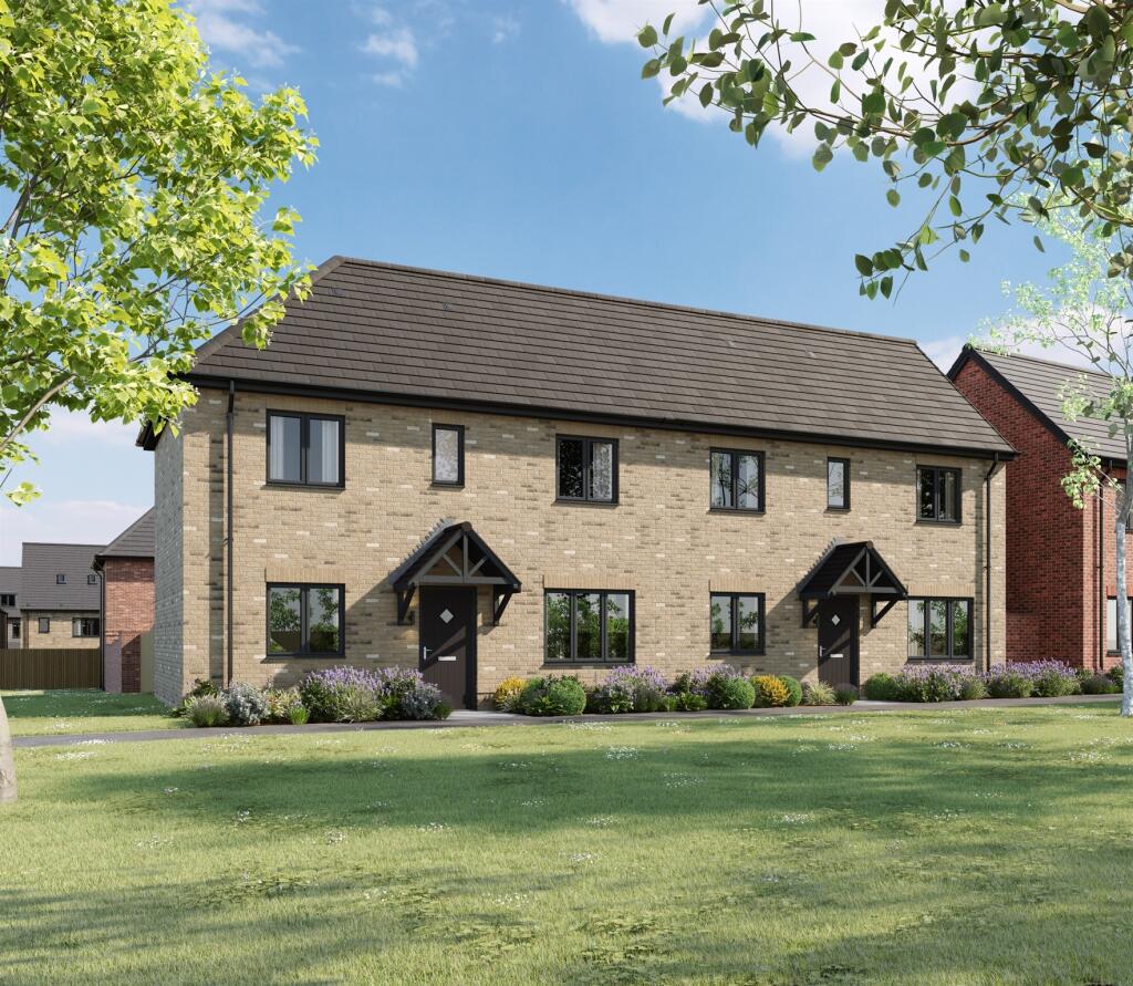 Main image of property: The Lower Acre, Horton Heath, Eastleigh