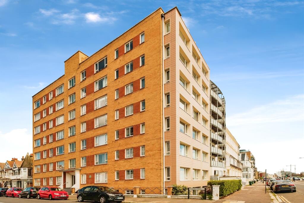Main image of property: Kingsway, Hove