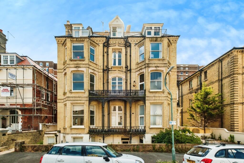 Main image of property: Third Avenue, Hove