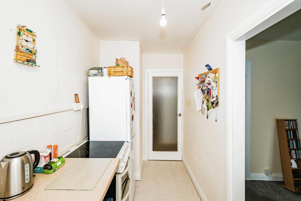 Additional property image - Old Shoreham Road, Portslade, Brighton