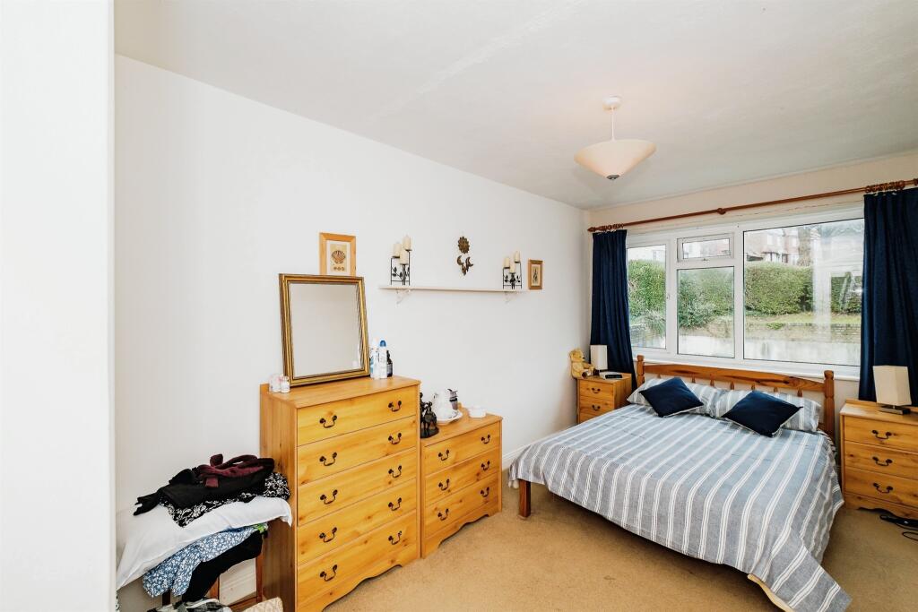 Additional property image - Old Shoreham Road, Portslade, Brighton