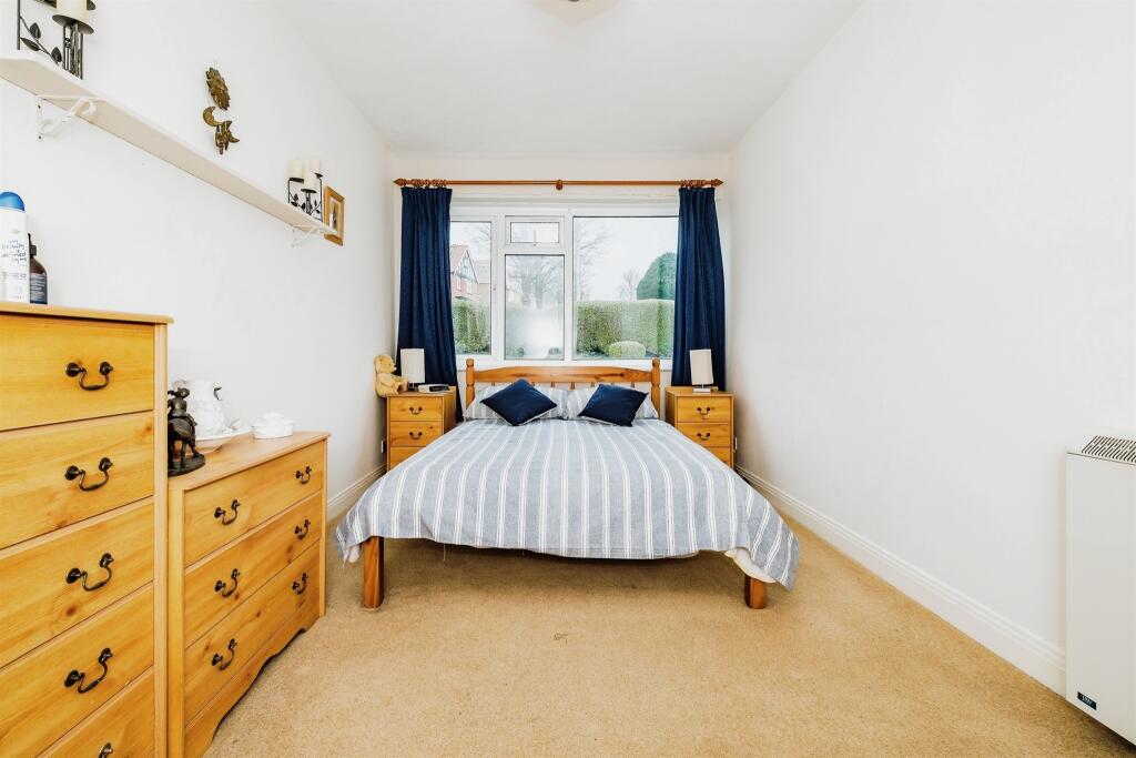 Additional property image - Old Shoreham Road, Portslade, Brighton