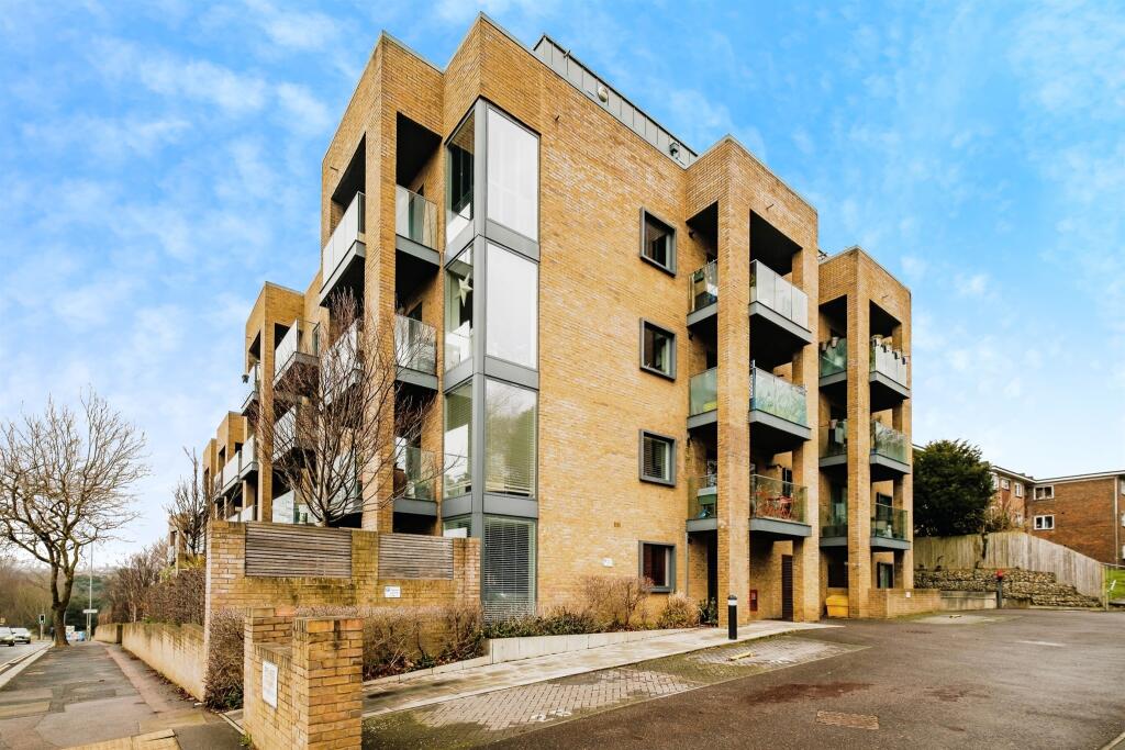 Main image of property: Hove Park Gardens, Hove