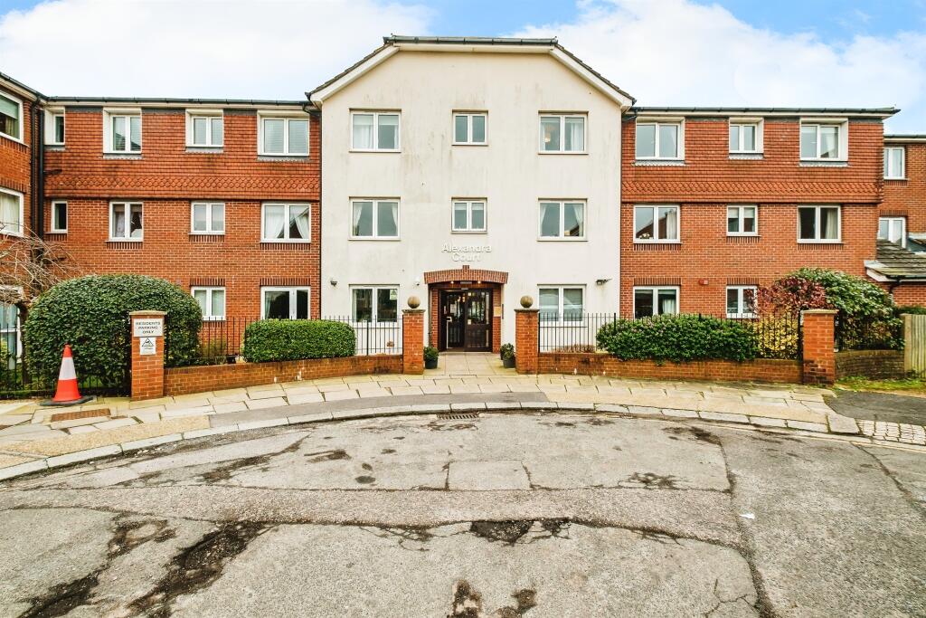 Main image of property: St Peters Close, Hove