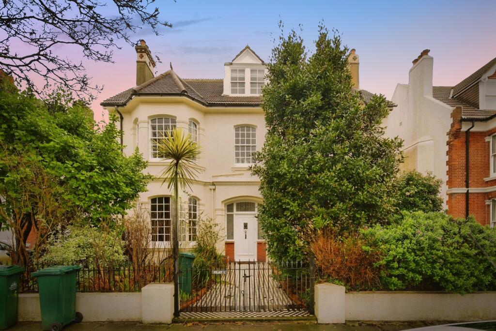 Main image of property: Sackville Gardens, Hove