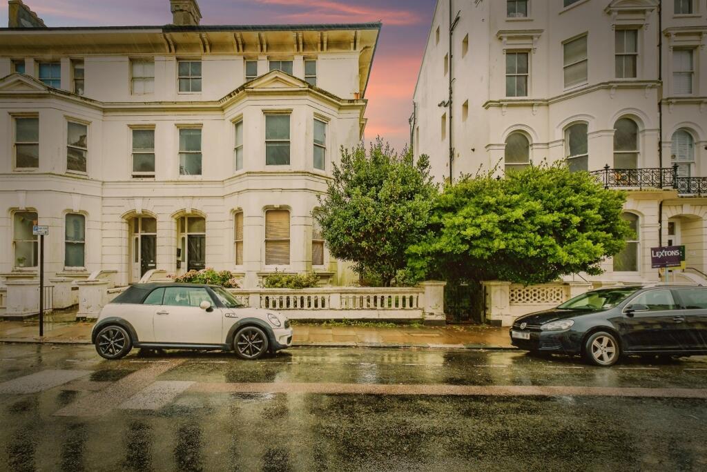 Main image of property: St. Aubyns, Hove