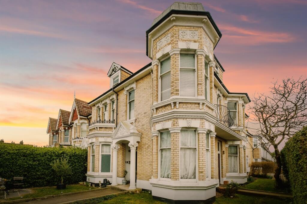 Main image of property: Station Road, Portslade, Brighton