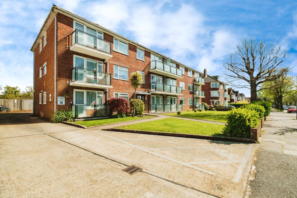 Main image of property: New Church Road, Hove