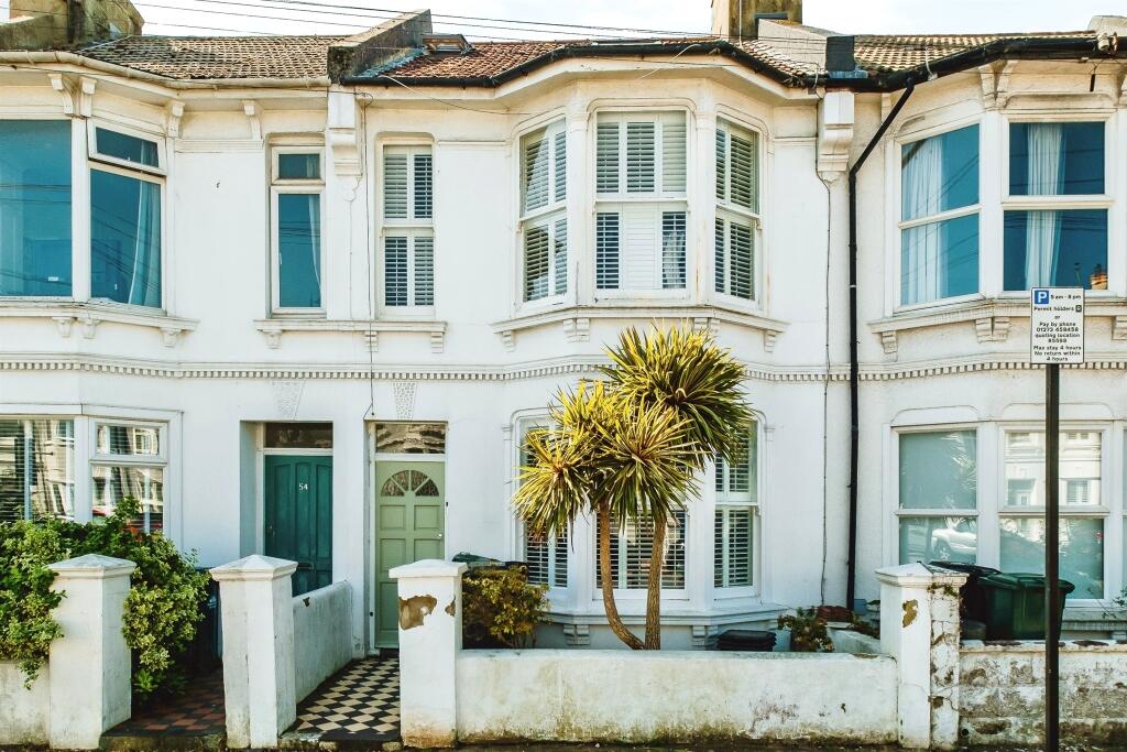 Main image of property: Wordsworth Street, Hove