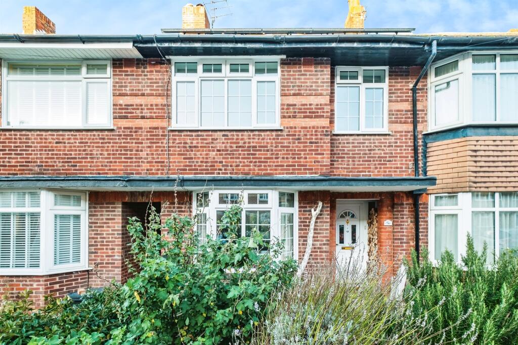 Main image of property: Sheridan Terrace, Hove