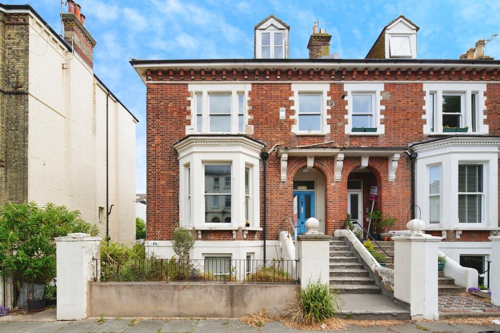 Main image of property: Clarendon Villas, Hove