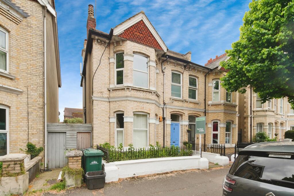 Main image of property: Portland Road, Hove