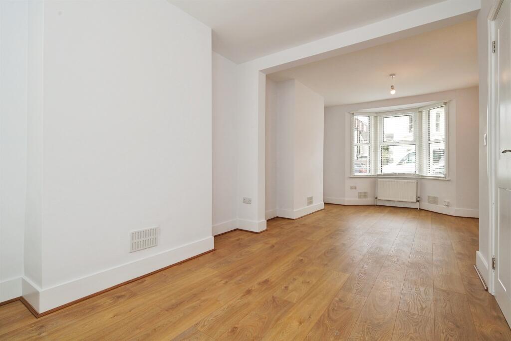 Main image of property: Wordsworth Street, Hove
