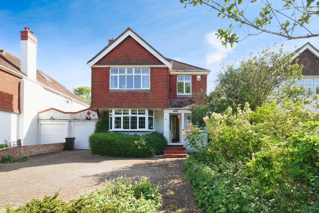 Main image of property: Goldstone Crescent, Hove