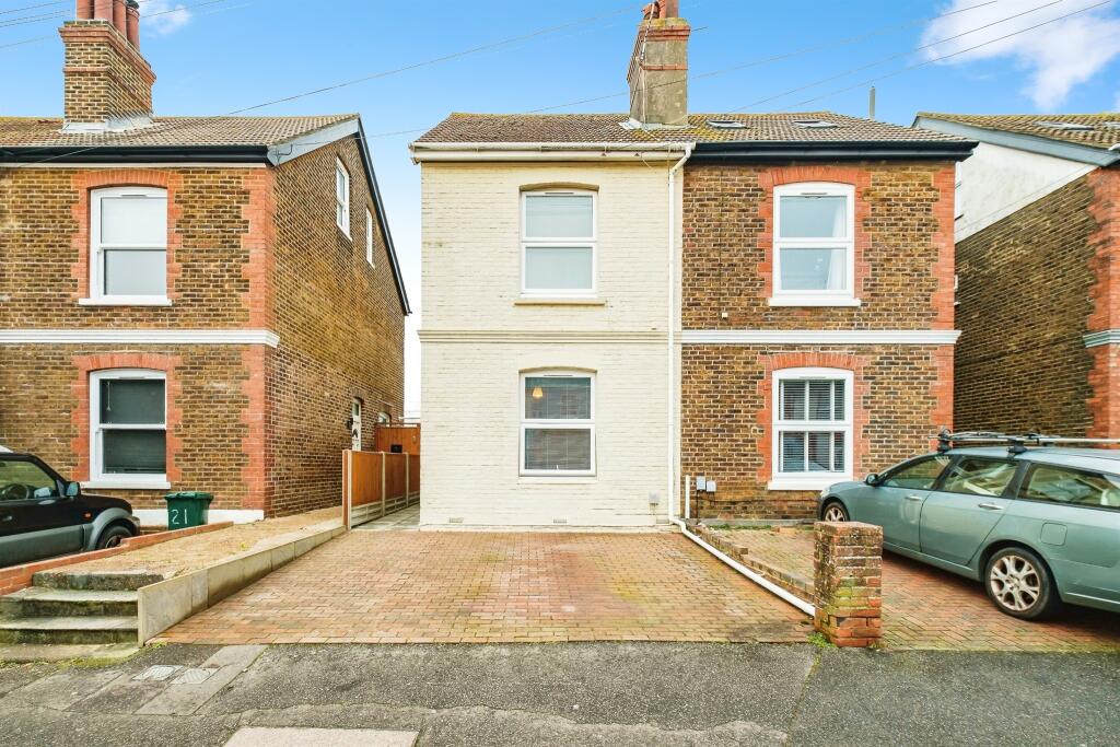 Main image of property: Vale Road, Portslade, Brighton