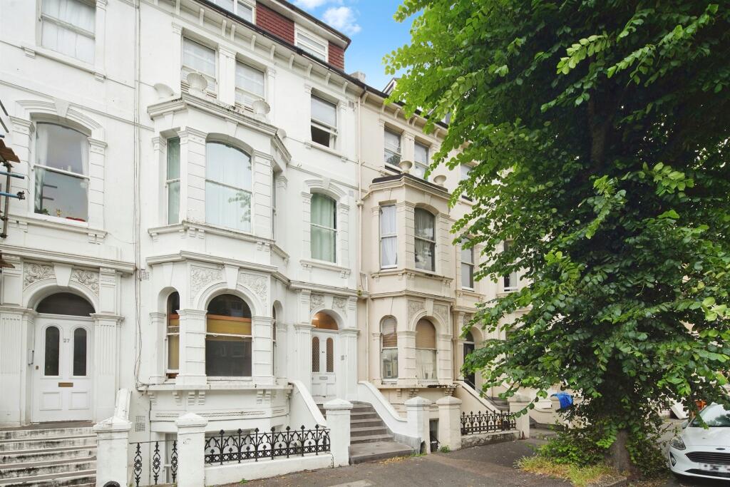 Main image of property: Tisbury Road, Hove