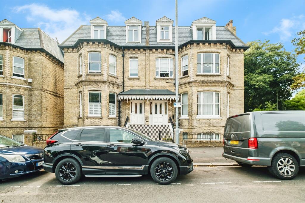 Main image of property: Wilbury Road, Hove