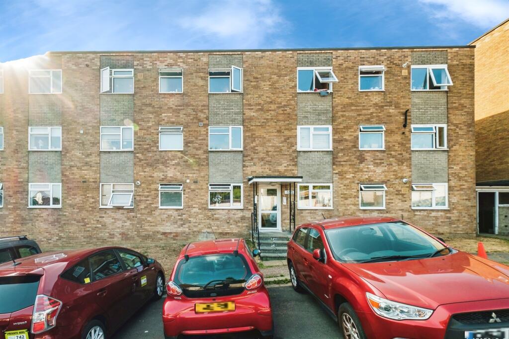 Main image of property: Windsor Close, Hove