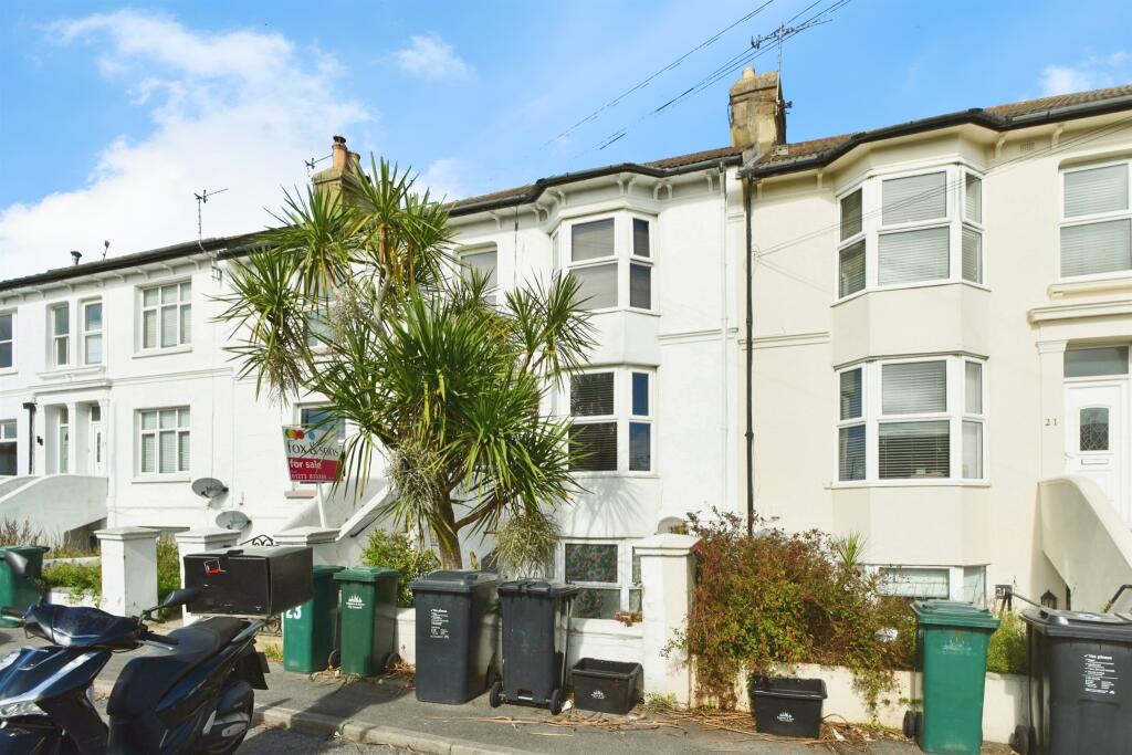 Main image of property: Shelldale Road, Portslade, Brighton