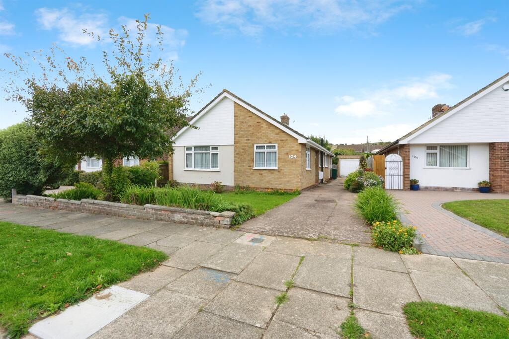 Main image of property: Hangleton Valley Drive, Hove