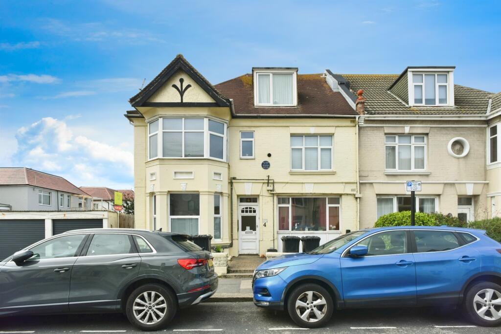 Main image of property: Norman Road, Hove
