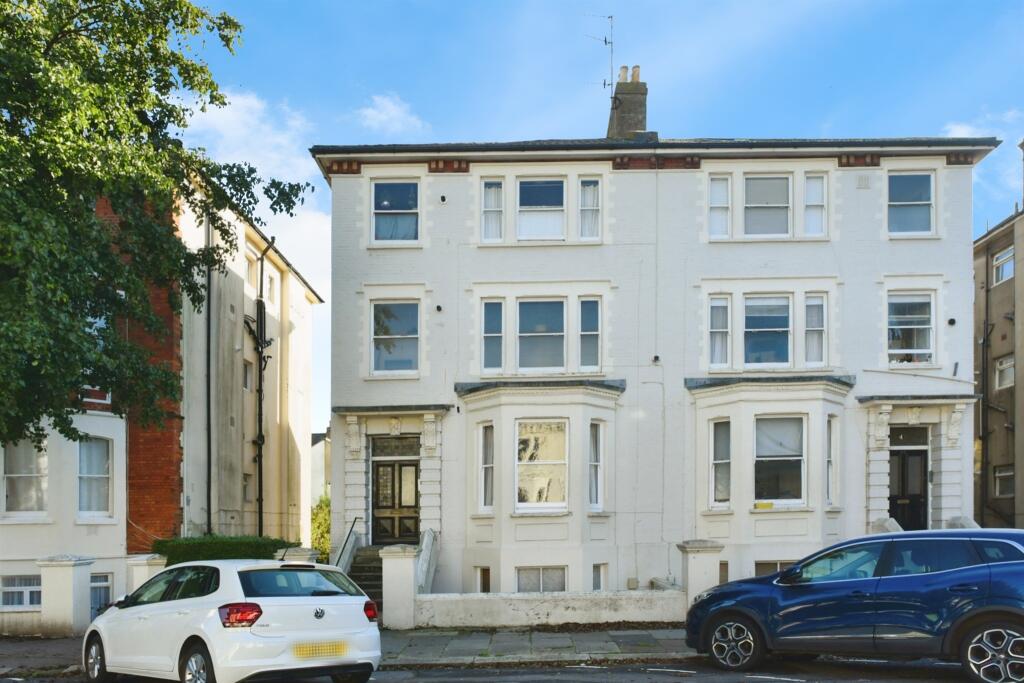 Main image of property: Clarendon Villas, Hove