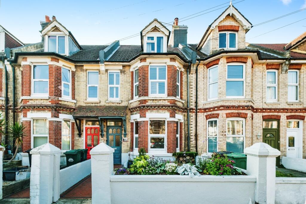 Main image of property: St. Aubyns Road, Portslade, Brighton