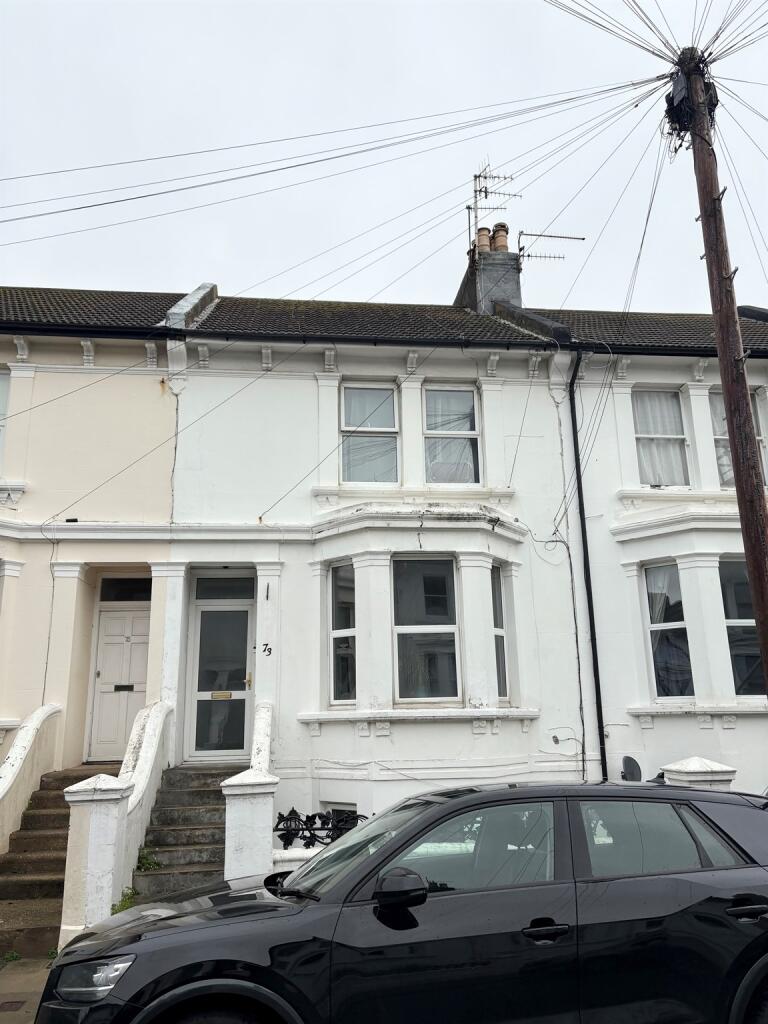 Main image of property: Goldstone Road, Hove