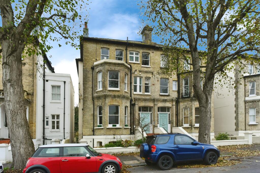 Main image of property: Wilbury Road, Hove