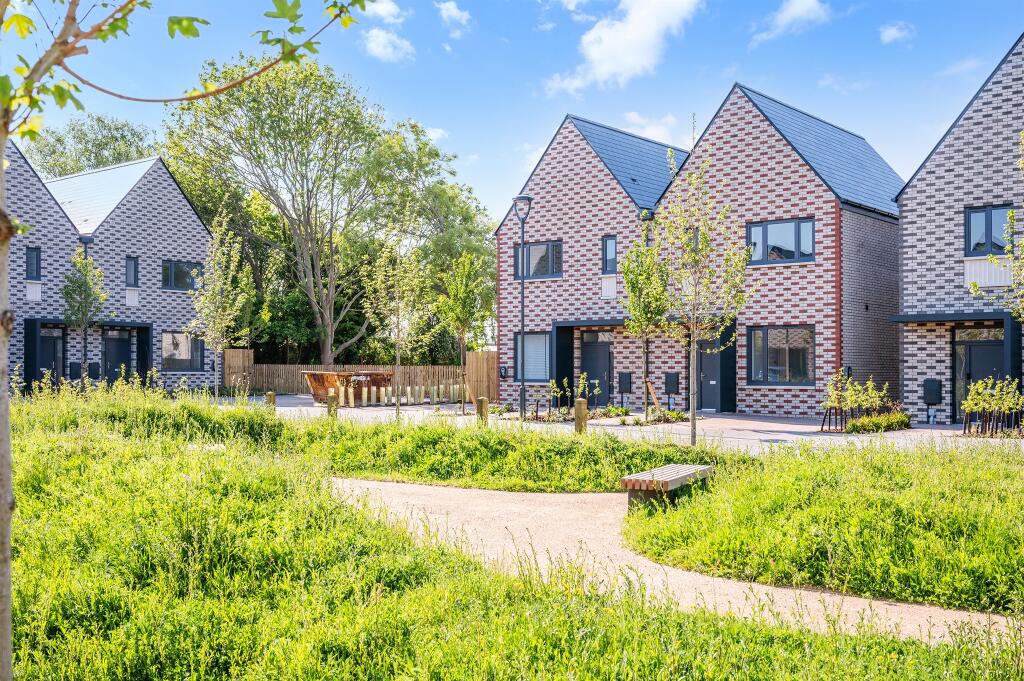 Main image of property: Manor Hall Road, Southwick, Brighton