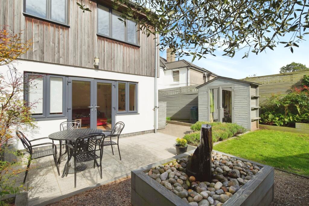 Main image of property: Mile Oak Road, Portslade, Brighton