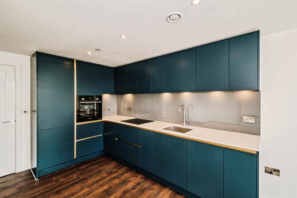 Main image of property: Grand Avenue, Hove