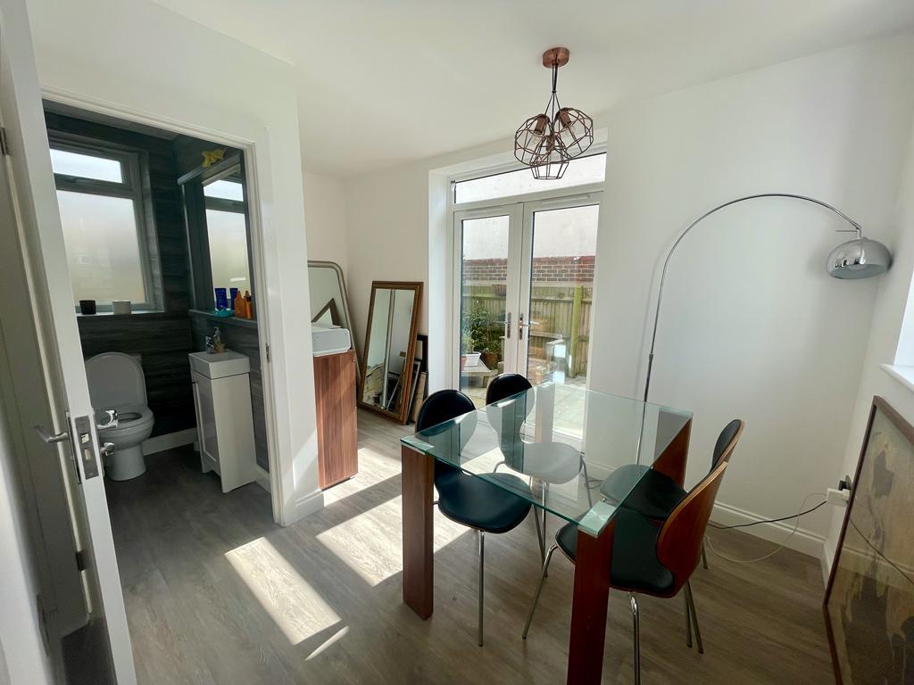 3 bedroom detached house for sale in Coleman Avenue, Hove, BN3
