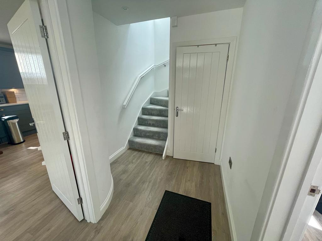 3 bedroom detached house for sale in Coleman Avenue, Hove, BN3