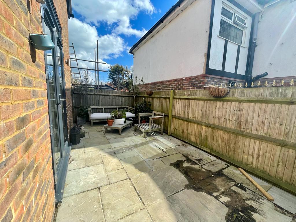 3 bedroom detached house for sale in Coleman Avenue, Hove, BN3