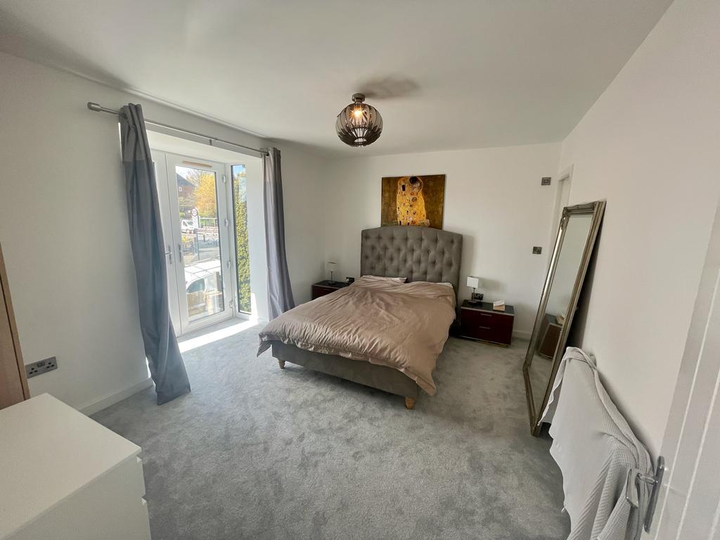 3 bedroom detached house for sale in Coleman Avenue, Hove, BN3