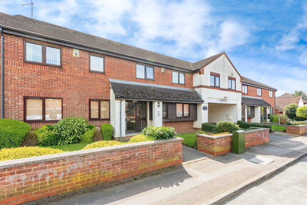 Main image of property: Homestead Way, Northampton