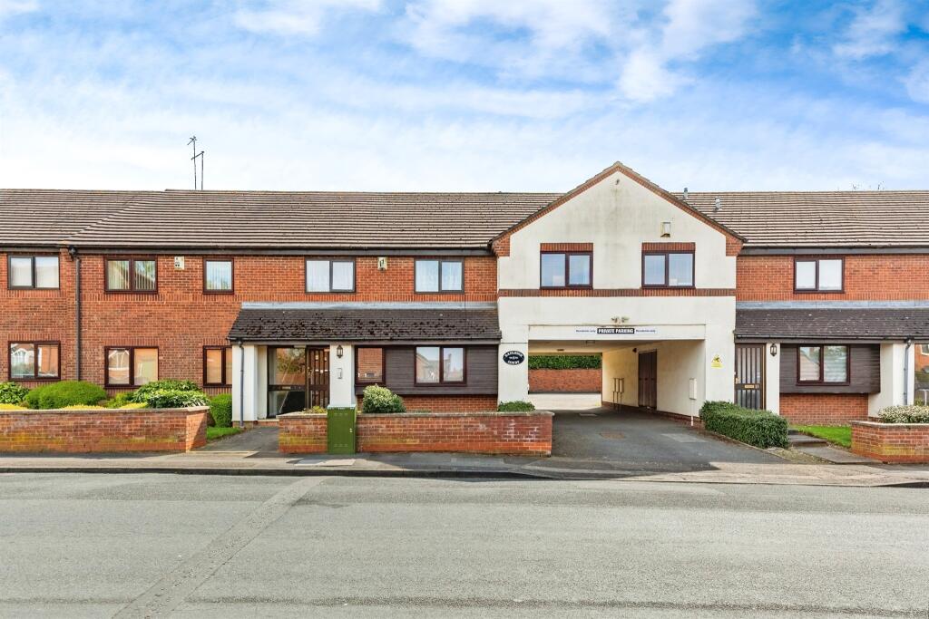 Main image of property: Homestead Way, Northampton