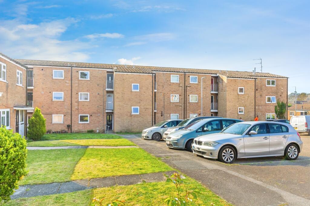 Main image of property: Eden Close, Northampton