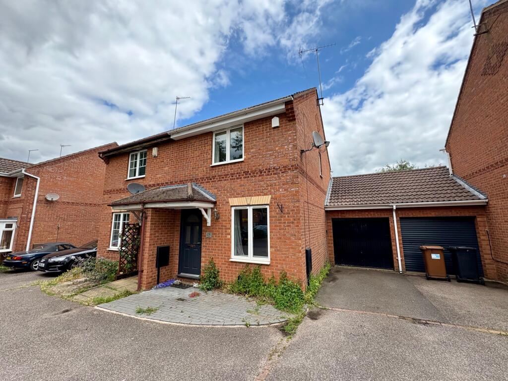 Main image of property: Farmhill Road, Northampton