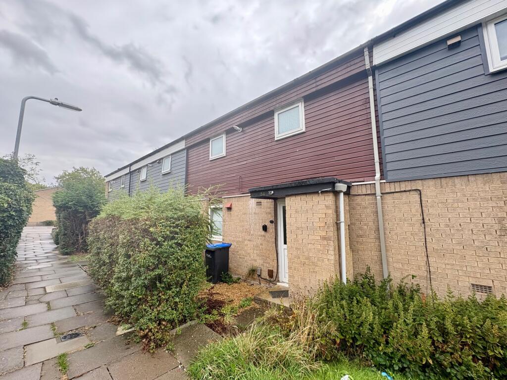 Main image of property: Dell Crescent, Northampton