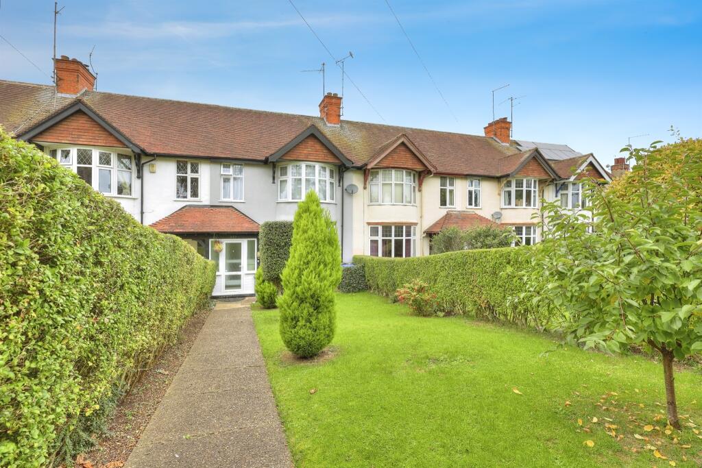 Main image of property: Kettering Road, Northampton