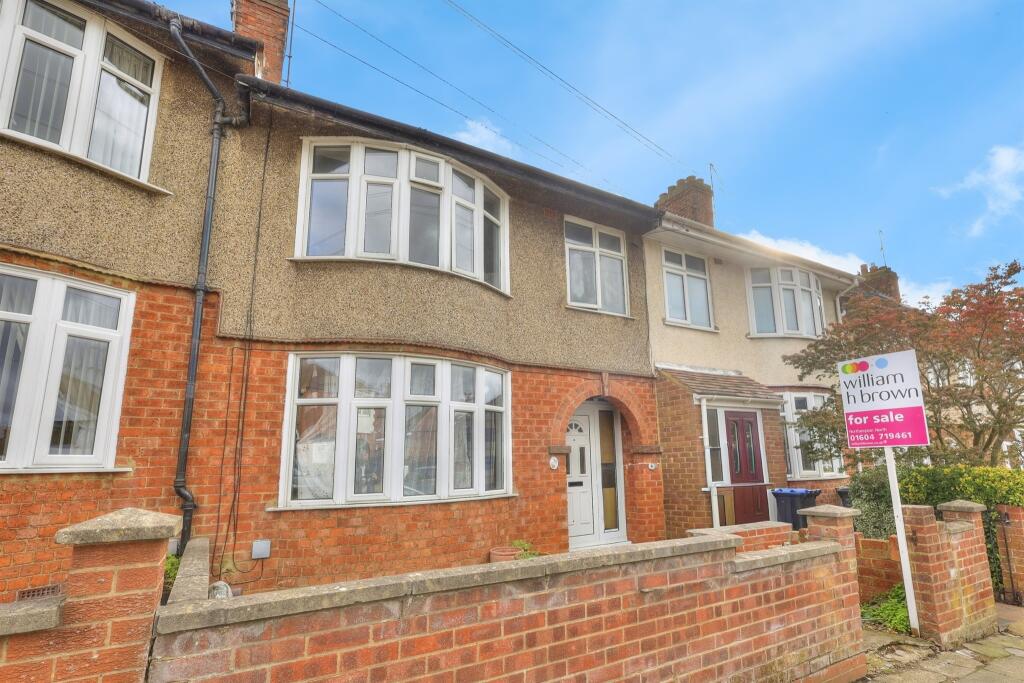 Main image of property: Thornton Road, Northampton
