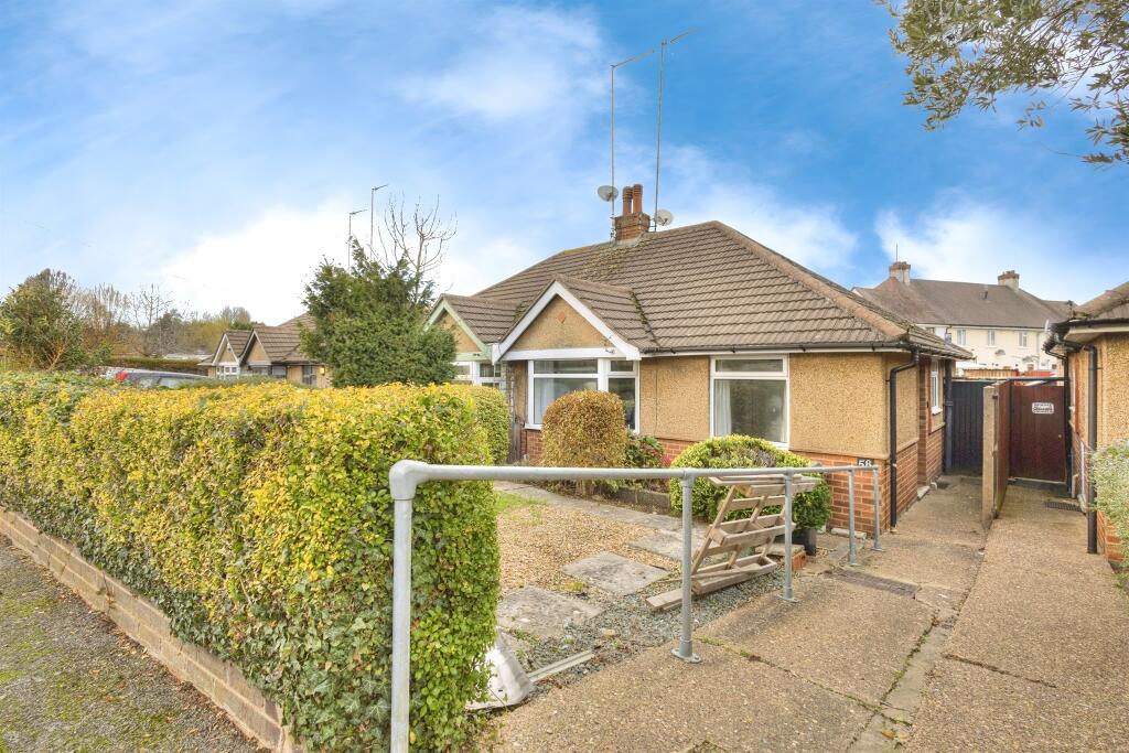 Main image of property: Brookfield Road, Northampton