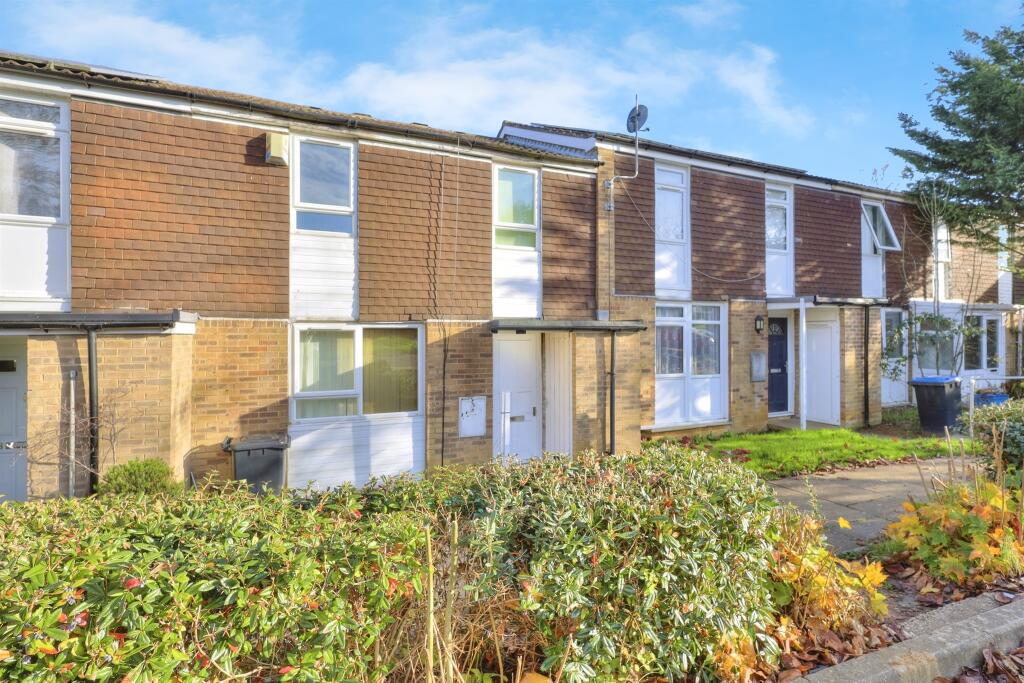 Main image of property: Swain Court, Northampton