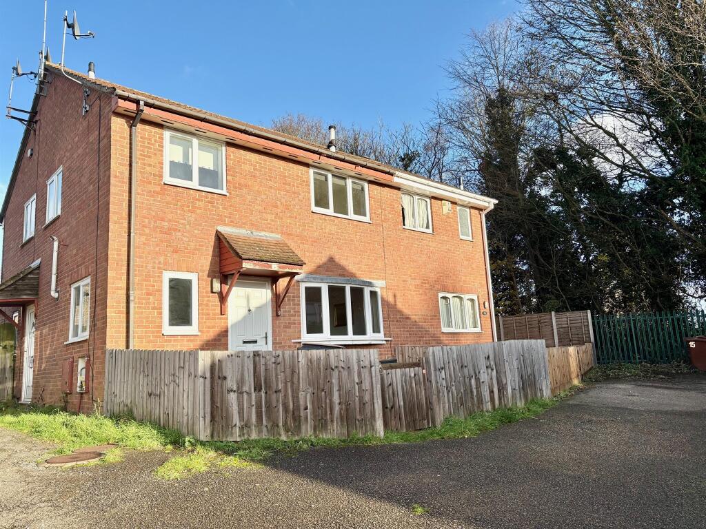 Main image of property: Dore Close, Northampton